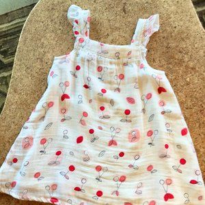 Muslin Sundress